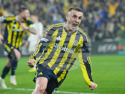 Turkey Europa League Soccer