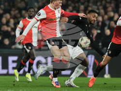 Netherlands Europa League Soccer