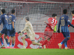 Germany Europa League Soccer