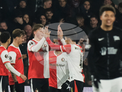 Netherlands Europa League Soccer