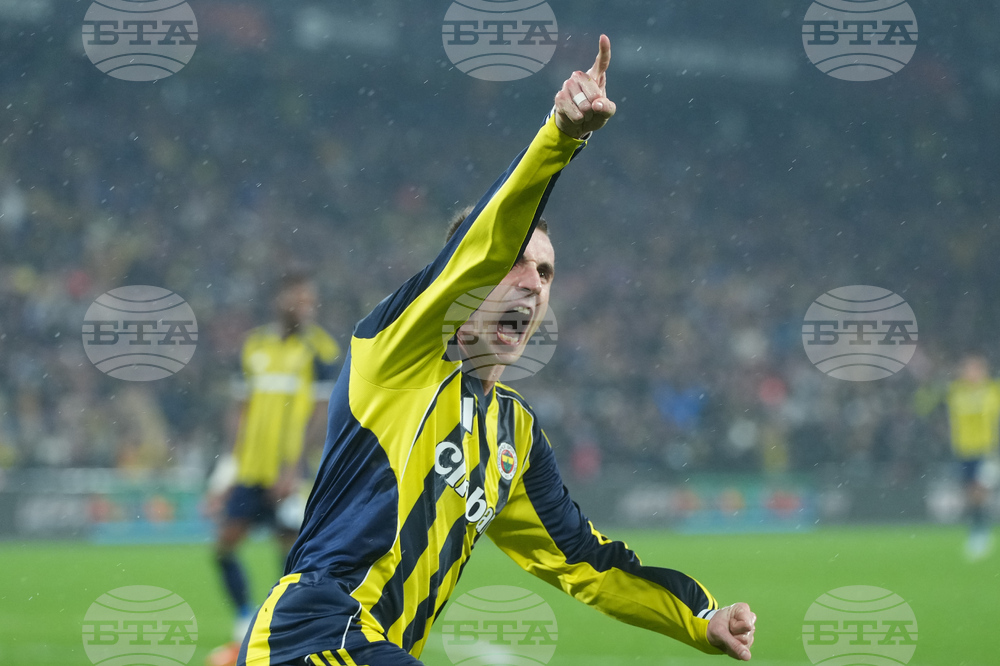 Turkey Europa League Soccer