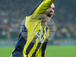 Turkey Europa League Soccer