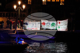 Italy 2026 Milan Cortina Winter Olympics Flame