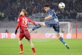 Germany Europa League Soccer