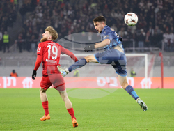 Germany Europa League Soccer