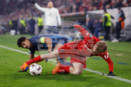 Germany Europa League Soccer