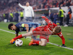 Germany Europa League Soccer