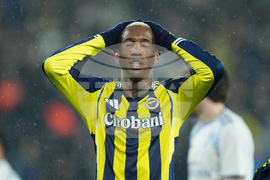 Turkey Europa League Soccer