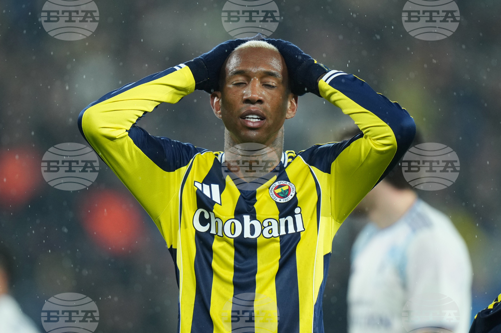 Turkey Europa League Soccer