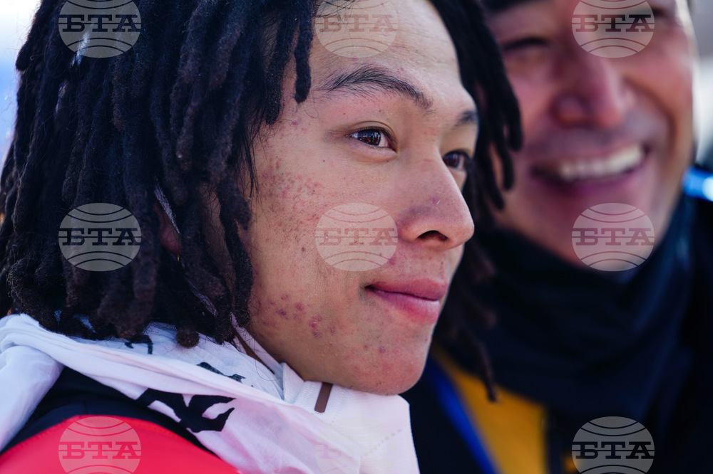 Hirano Injury Snowboarding