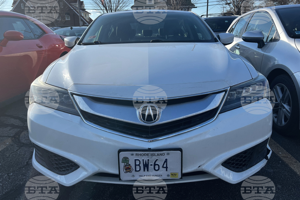 Potato Head License Plate