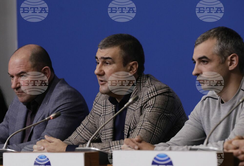 Национален пресклуб на БТА - София - "Кризисната ситуация в сектор животновъдство" - пресконференция