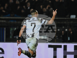 Greece Europa League Soccer