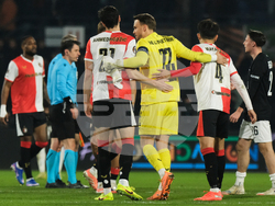 Netherlands Europa League Soccer