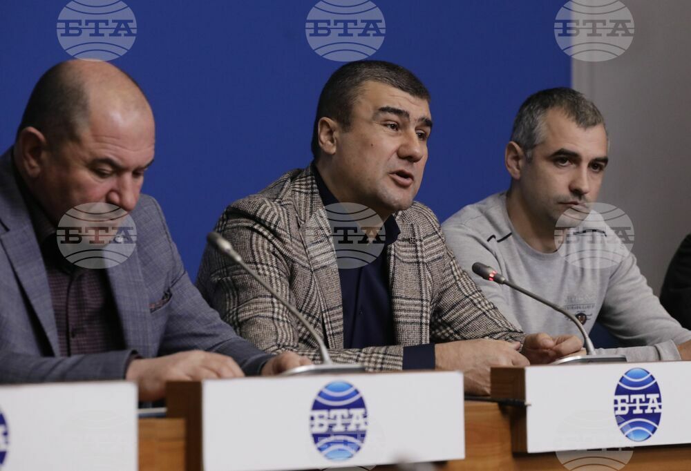 Национален пресклуб на БТА - София - "Кризисната ситуация в сектор животновъдство" - пресконференция
