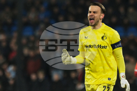 Netherlands Europa League Soccer