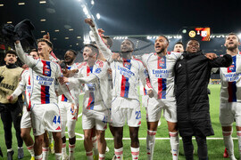 Switzerland Europa League Soccer