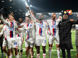 Switzerland Europa League Soccer