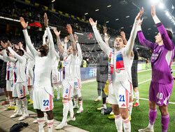 Switzerland Europa League Soccer