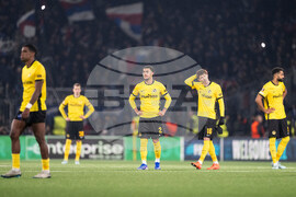 Switzerland Europa League Soccer