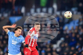 Sweden Europa League Soccer