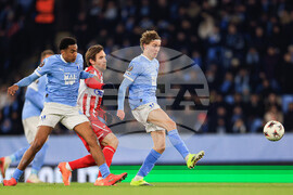 Sweden Europa League Soccer