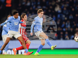 Sweden Europa League Soccer