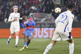 Czech Republic Champions League Soccer