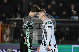 Greece Europa League Soccer