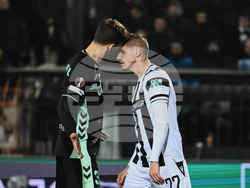 Greece Europa League Soccer