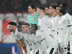 Austria Europe League Soccer