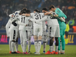 Austria Europe League Soccer