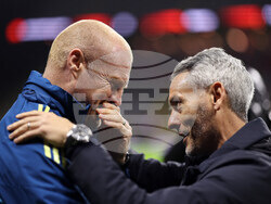 Portugal Europa League Soccer