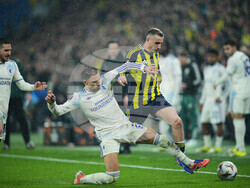 Turkey Europa League Soccer