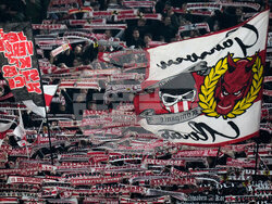 Italy Europa League Soccer