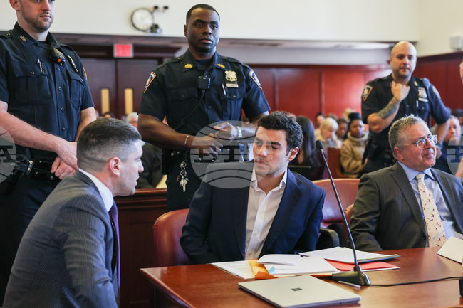 UnitedHealthcare CEO Killed