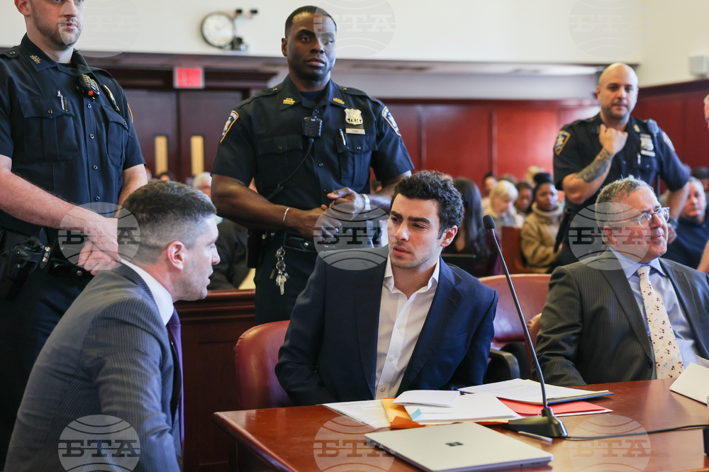 UnitedHealthcare CEO Killed