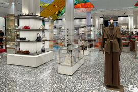 Saks Bankruptcy Ripple Effects