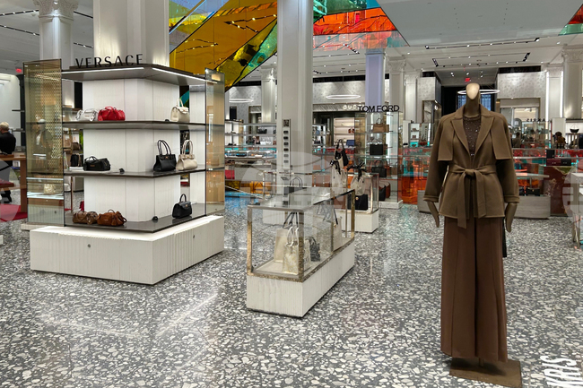 Saks Bankruptcy Ripple Effects