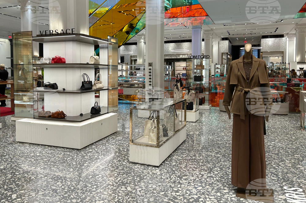 Saks Bankruptcy Ripple Effects