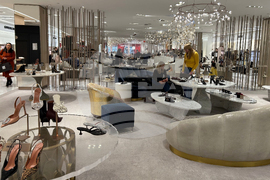 Saks Bankruptcy Ripple Effects