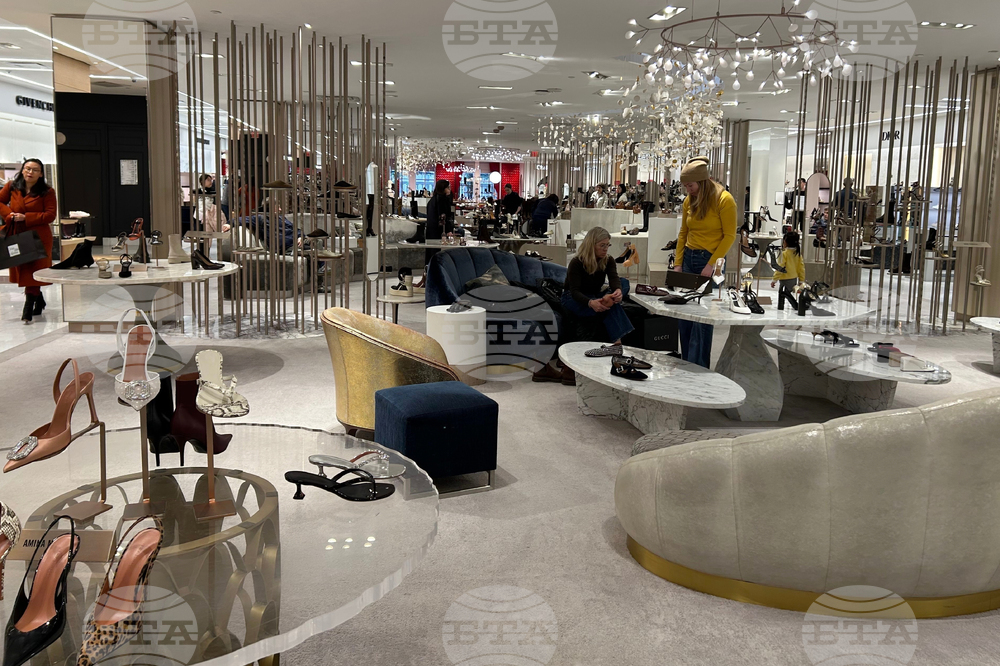 Saks Bankruptcy Ripple Effects