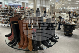 Saks Bankruptcy Ripple Effects