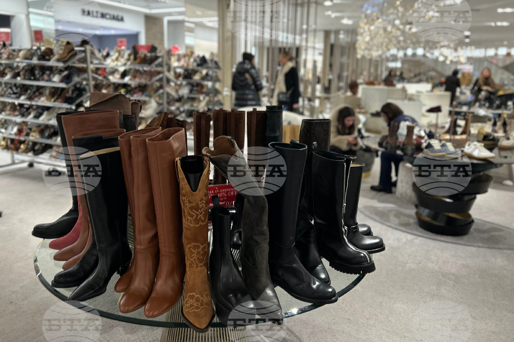 Saks Bankruptcy Ripple Effects