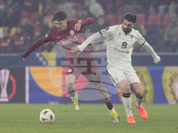 Austria Europe League Soccer