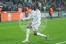 Turkey Europa League Soccer