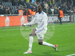 Turkey Europa League Soccer