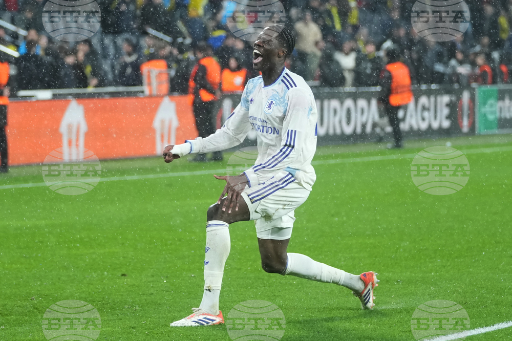 Turkey Europa League Soccer