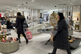 Saks Bankruptcy Ripple Effects