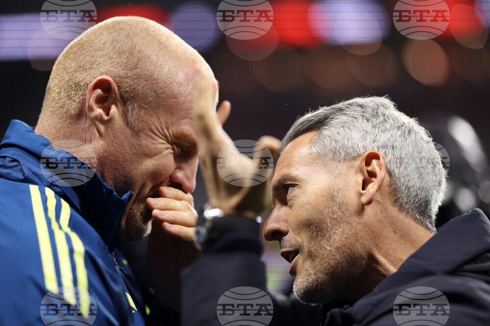 Portugal Europa League Soccer